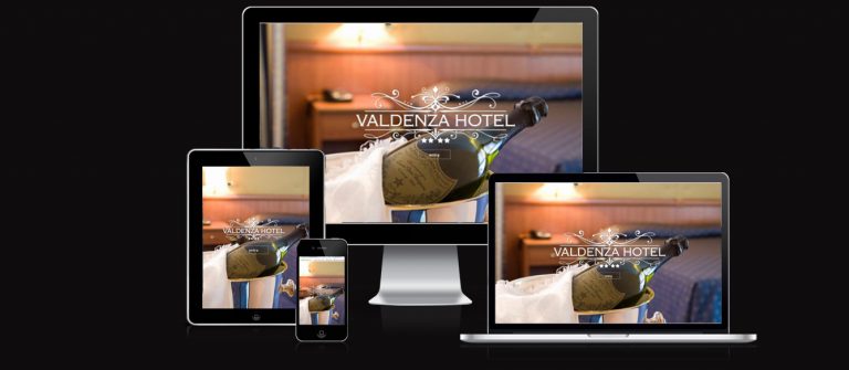 Hotel Valdenza